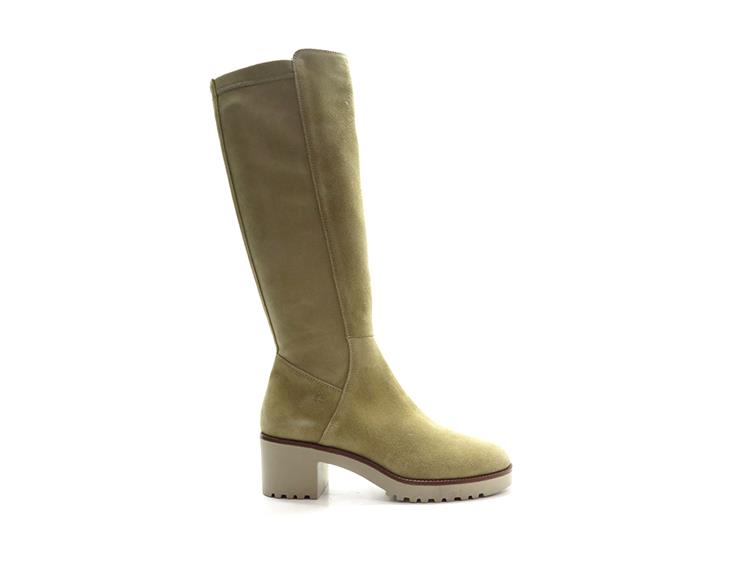 DL Sport 6413 velour avena eros beige