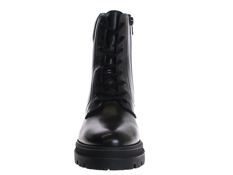 Sioux 6982 schwarz