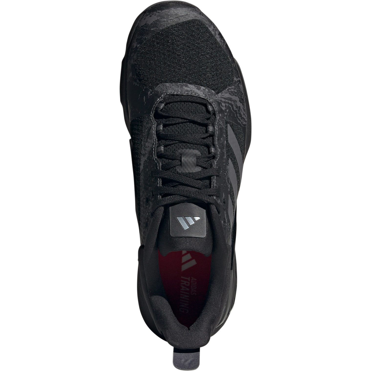 adidas Dropset 2 Trainingsschuhe Herren core black