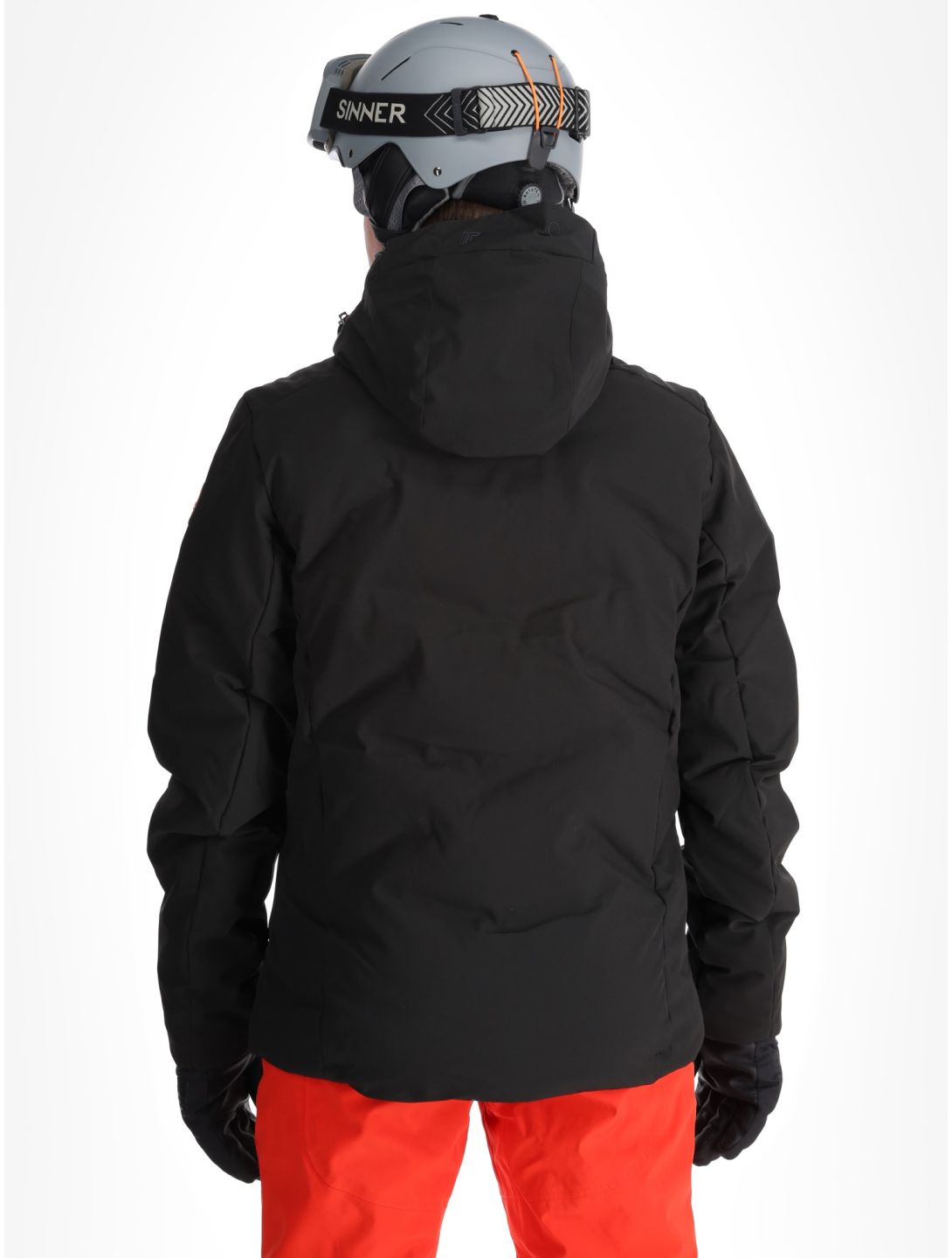 Foley ski-jas heren