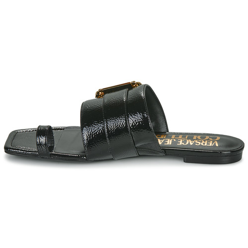 Versace Jeans Couture - 74VA3S62-ZS539 Negro / Oro