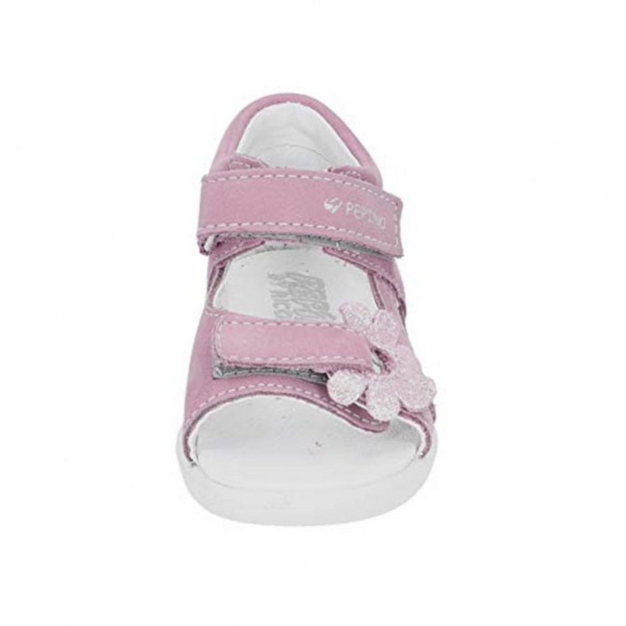 Ricosta Sandalen Rosa
