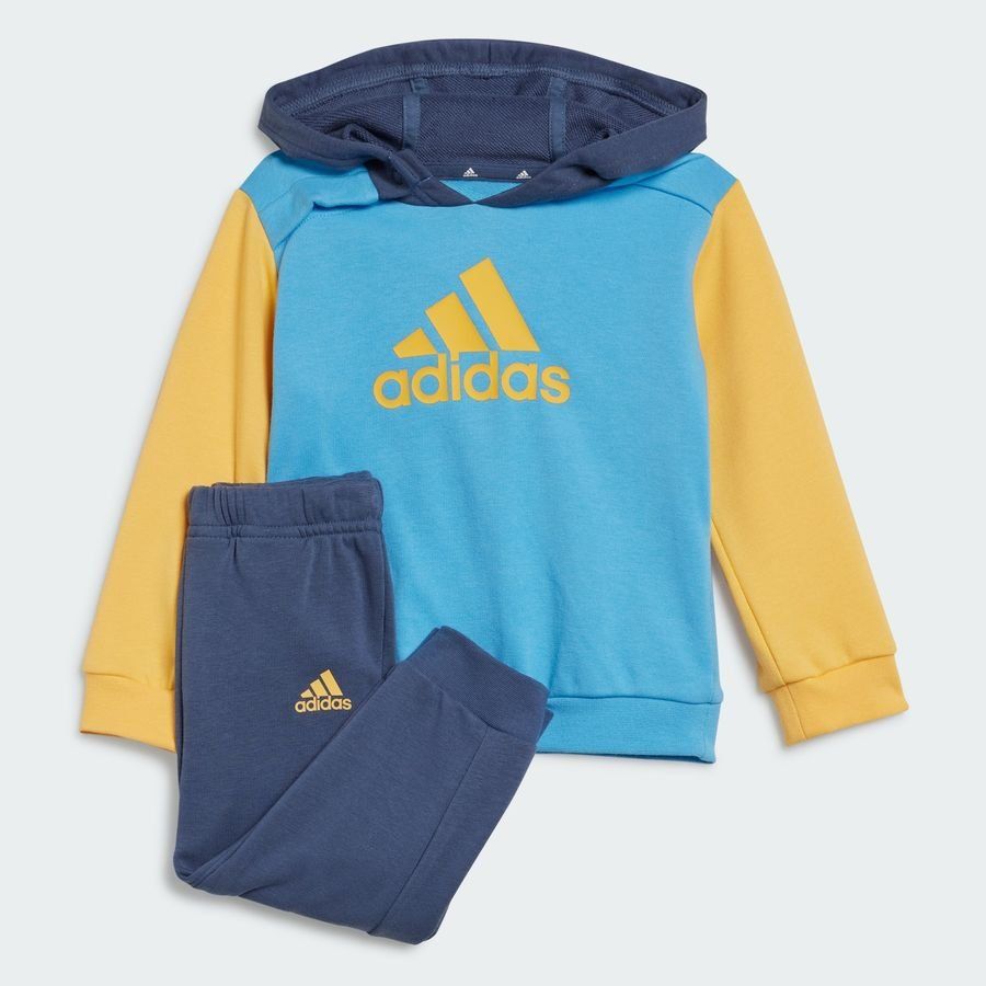 Adidas Ensemble sportswear Essentials Colorblock Enfants