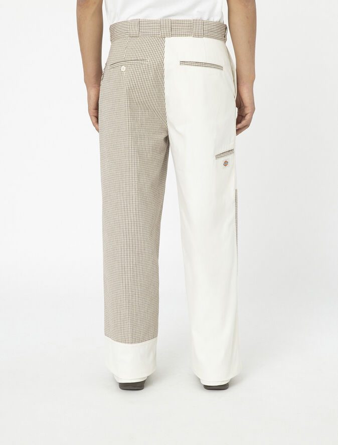 Dickies MILTONVALE PANT HERITAGE OUTDOOR LI Heritage light