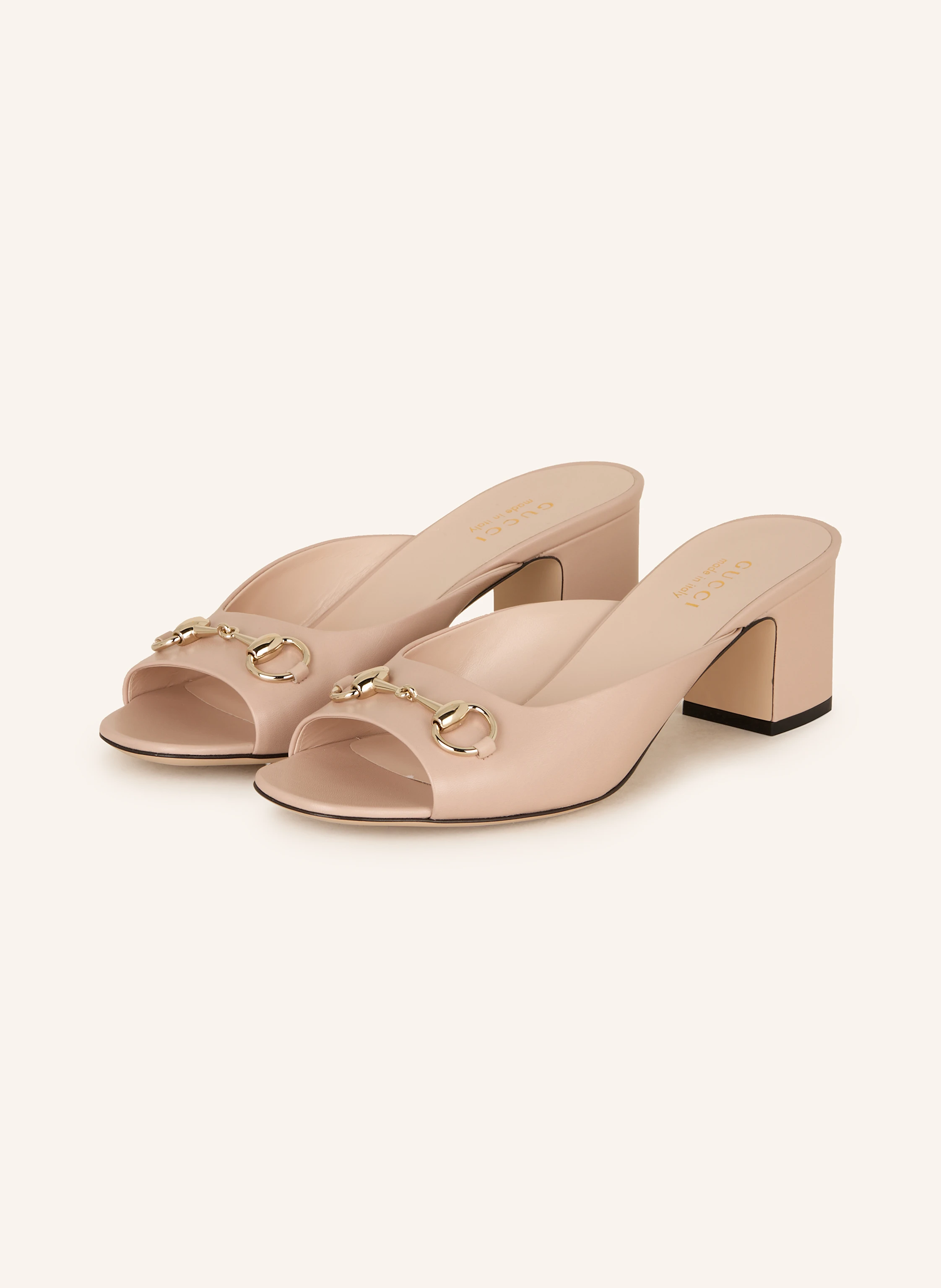 GUCCI Mules