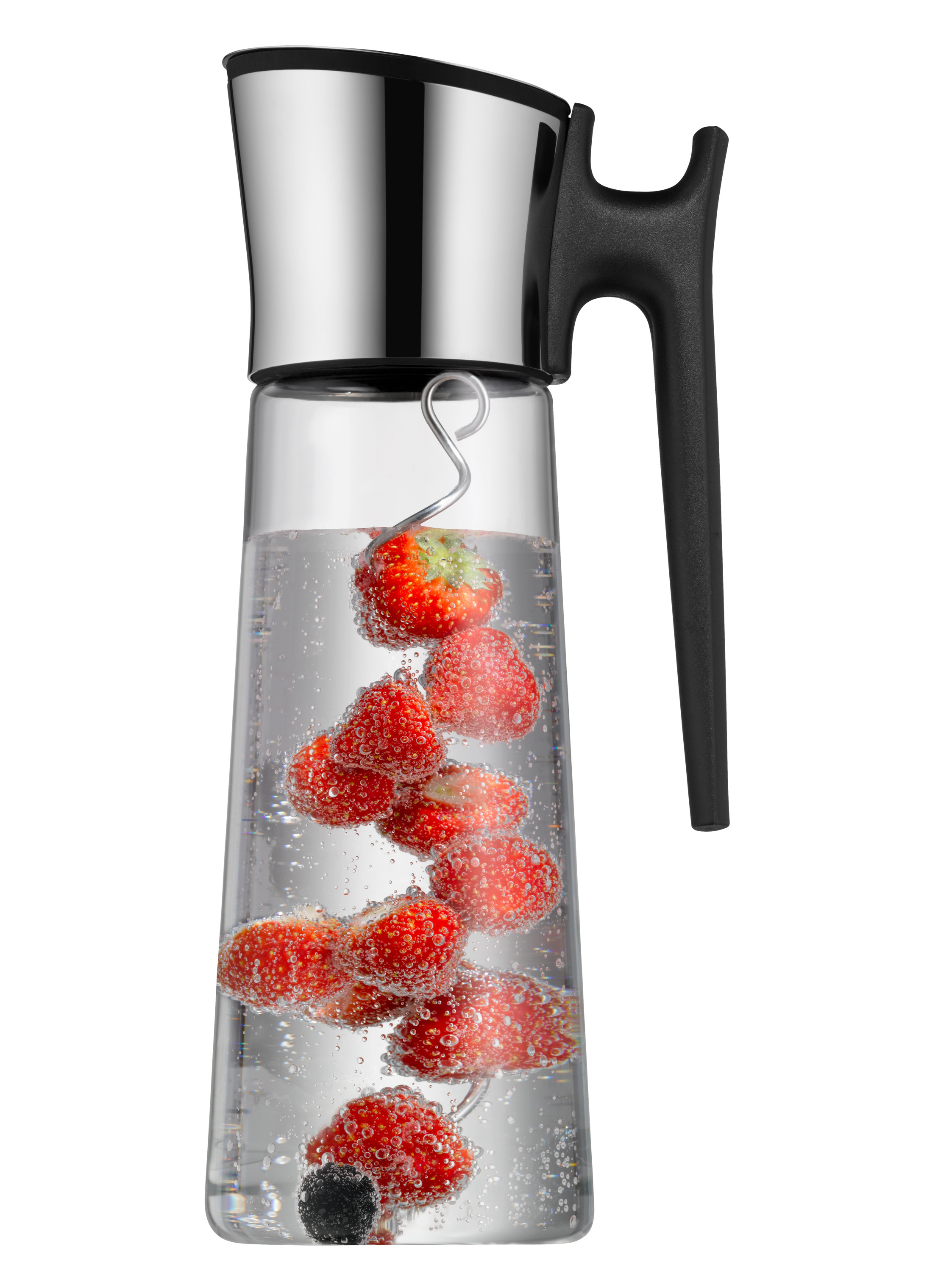 Wasserkaraffe WMF BASIC mit Griff