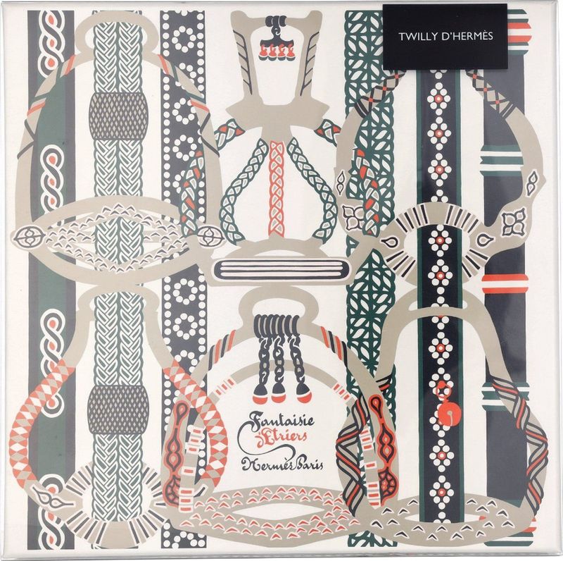 Hermes - Twilly d'Hermes - Giftset - Geen specificaties