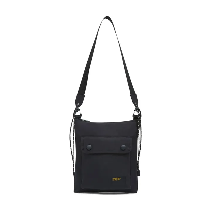Carhartt WIP Sacoche Haste Strap | Noir