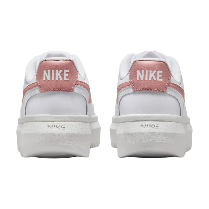 Nike Court Vision Alta Sneakers Dames
