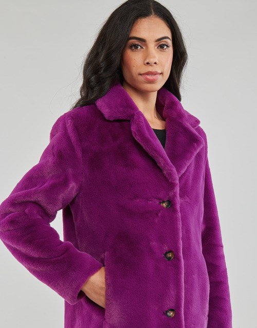 Oakwood - CYBER Violeta