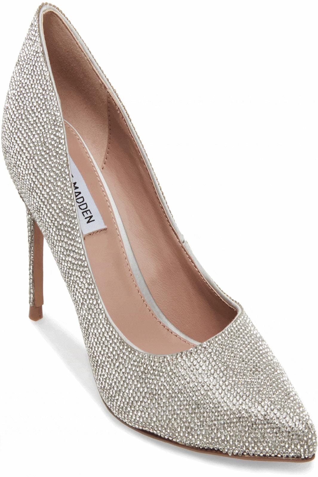 Steve Madden Lillie heels