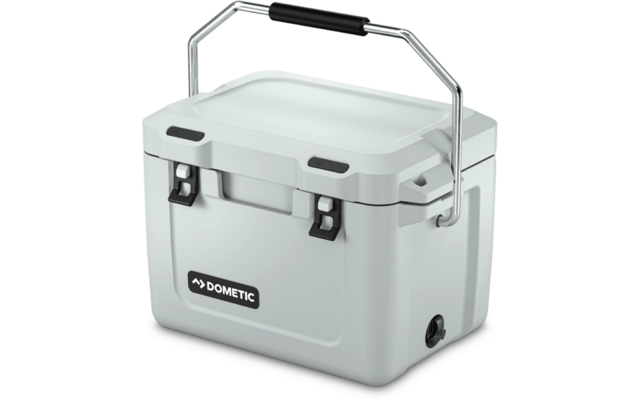 Dometic Isolierte Eis- und Passivkühlbox Patrol 19 Liter