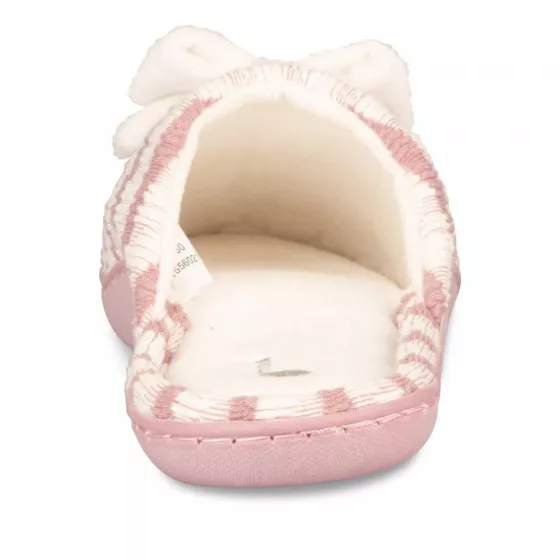 Chaussons ROSE BLUE RHYTHM