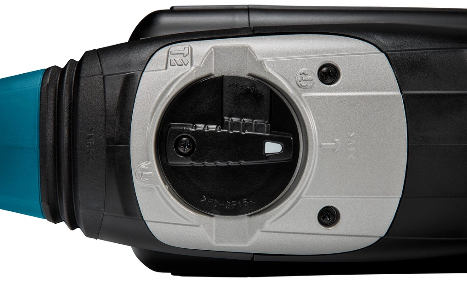 Makita HR4511C SDS-max Combihamer in koffer - 1350W - 9,4J