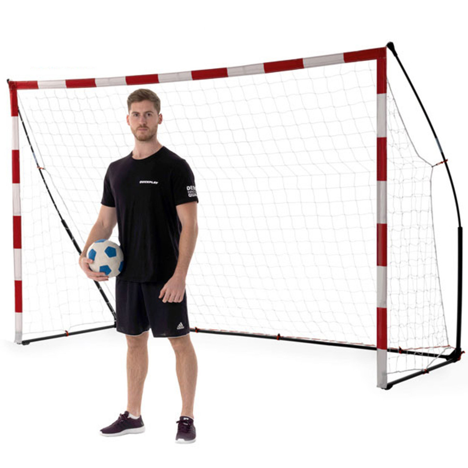 QuickPlay Handbaldoel 3 x 2m
