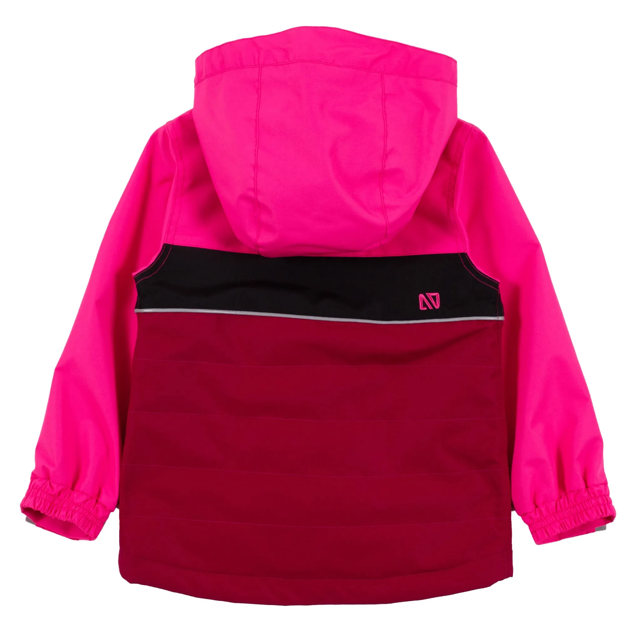 Nanö Manteau Mi-Saison Julia 2-6ans