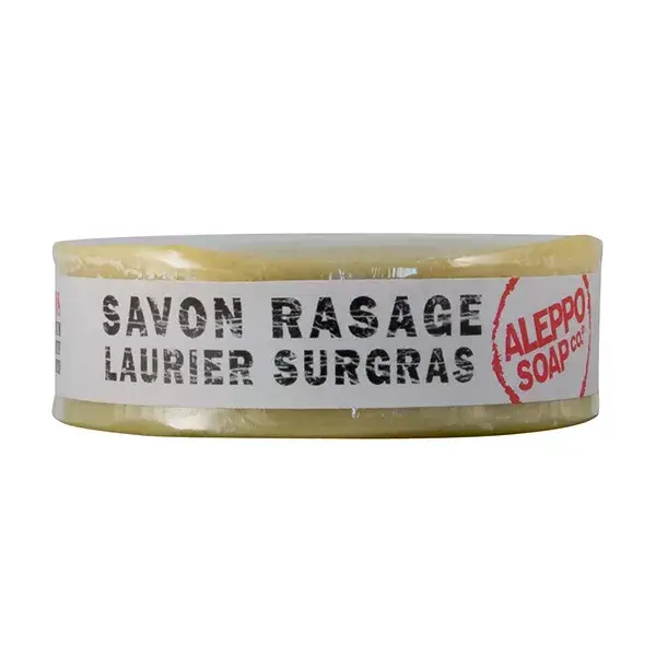 Sabonete de Barbear Tadé Laurel Refil Extra Gordura 100g