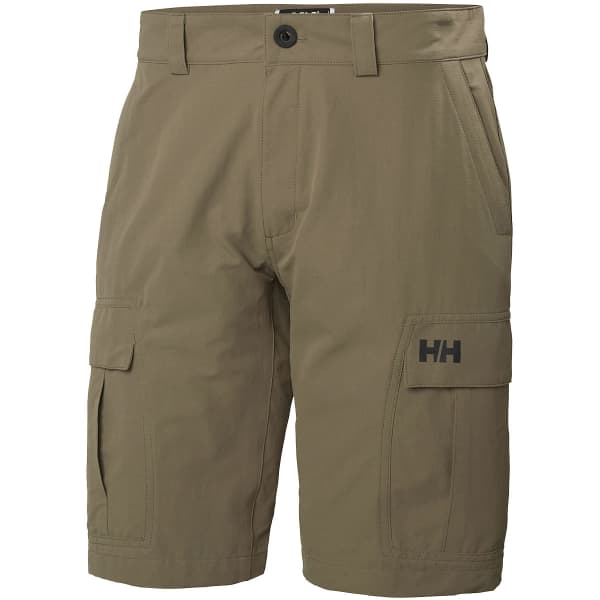 Short randonnée HELLY HANSEN HH QD CARGO SHORTS 11 BEDROCK