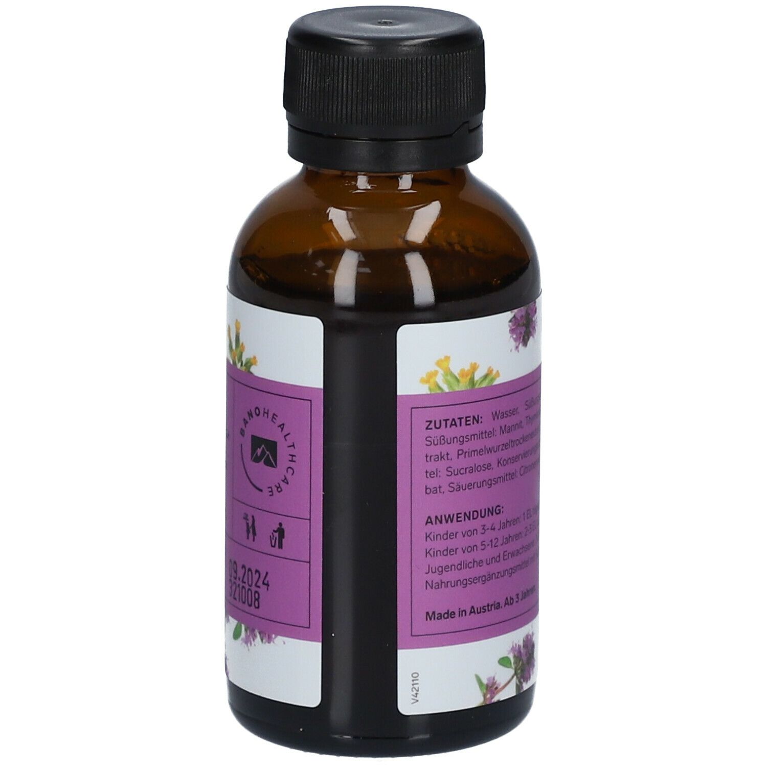 Pectatussan® Hustensirup