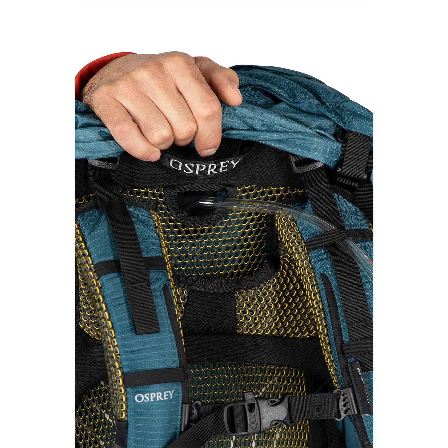 Osprey Atmos AG 50 S/M black