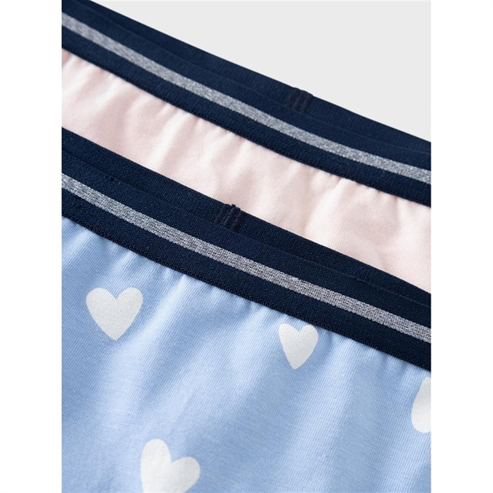Serenity Heart Hipsters 2-pak Noos