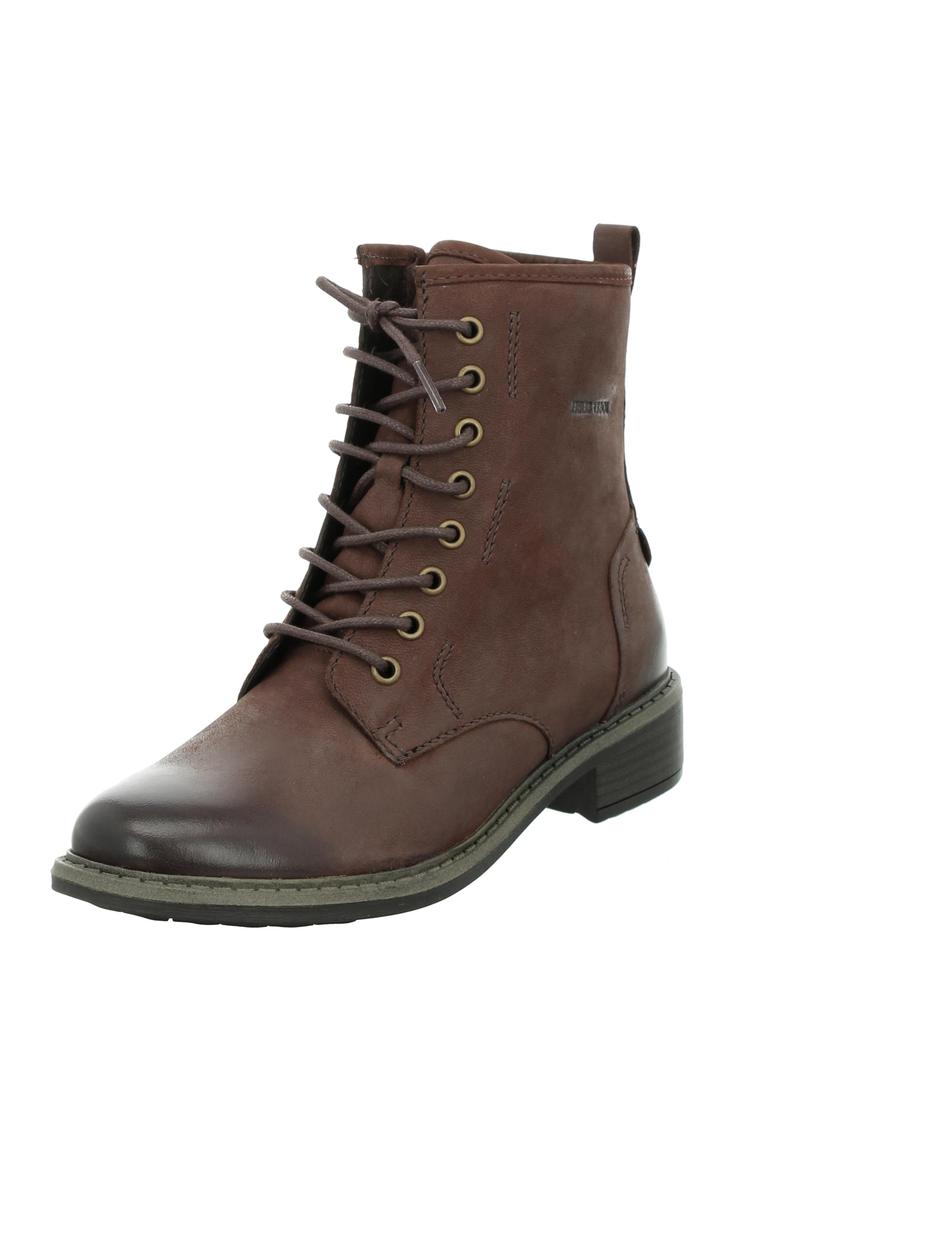 Stiefelette Selena 06, moro