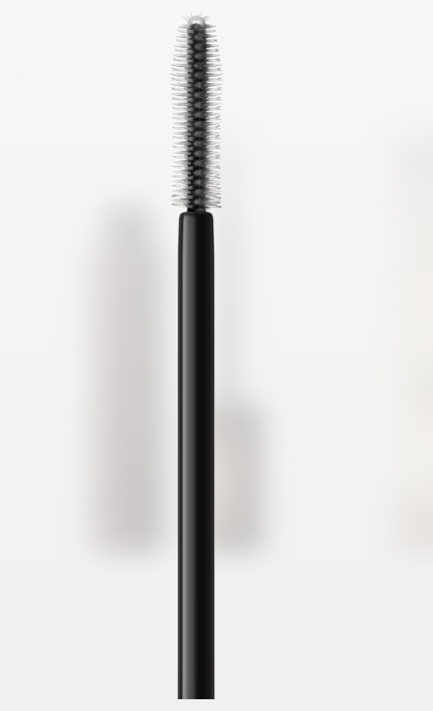 Catrice - Máscara Volumizadora Tubing Stay In Place - 020: Panda-Proof Brown