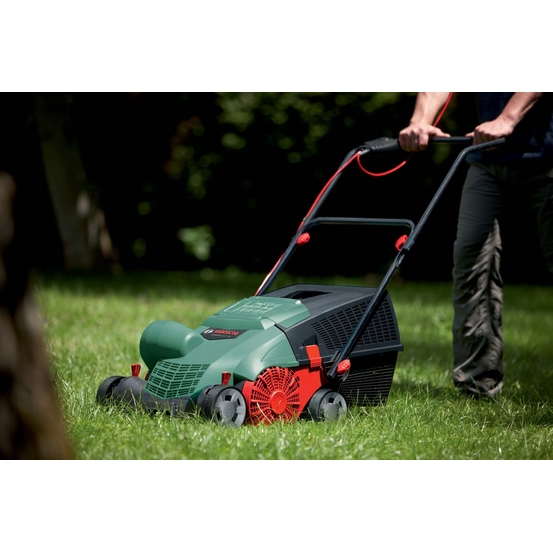 Scarificateur électrique Universalverticut 1100W