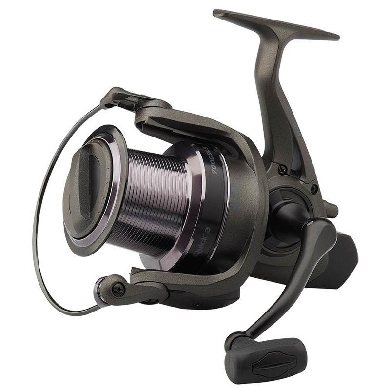 Moulinet Carpe Dam Quick 2 Sls V2