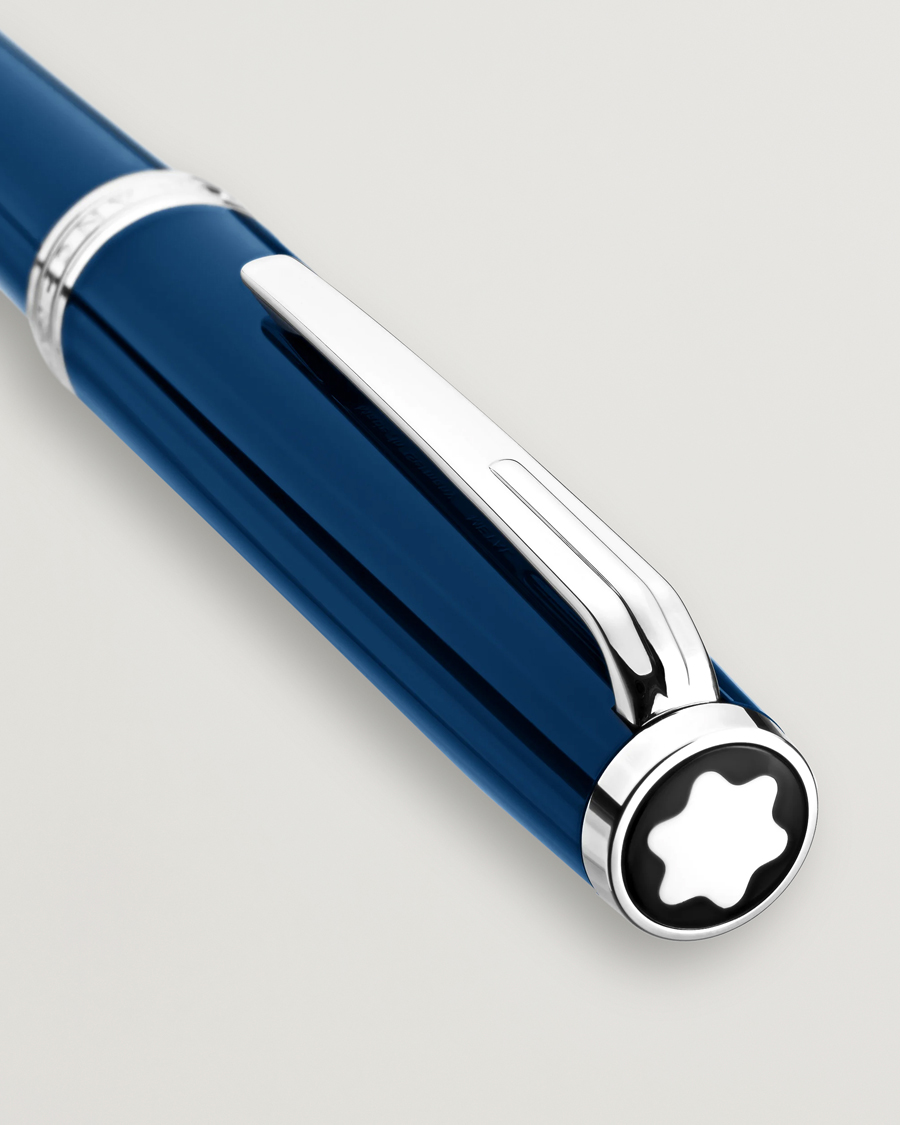 Montblanc PIX Rollerball Pen Blue