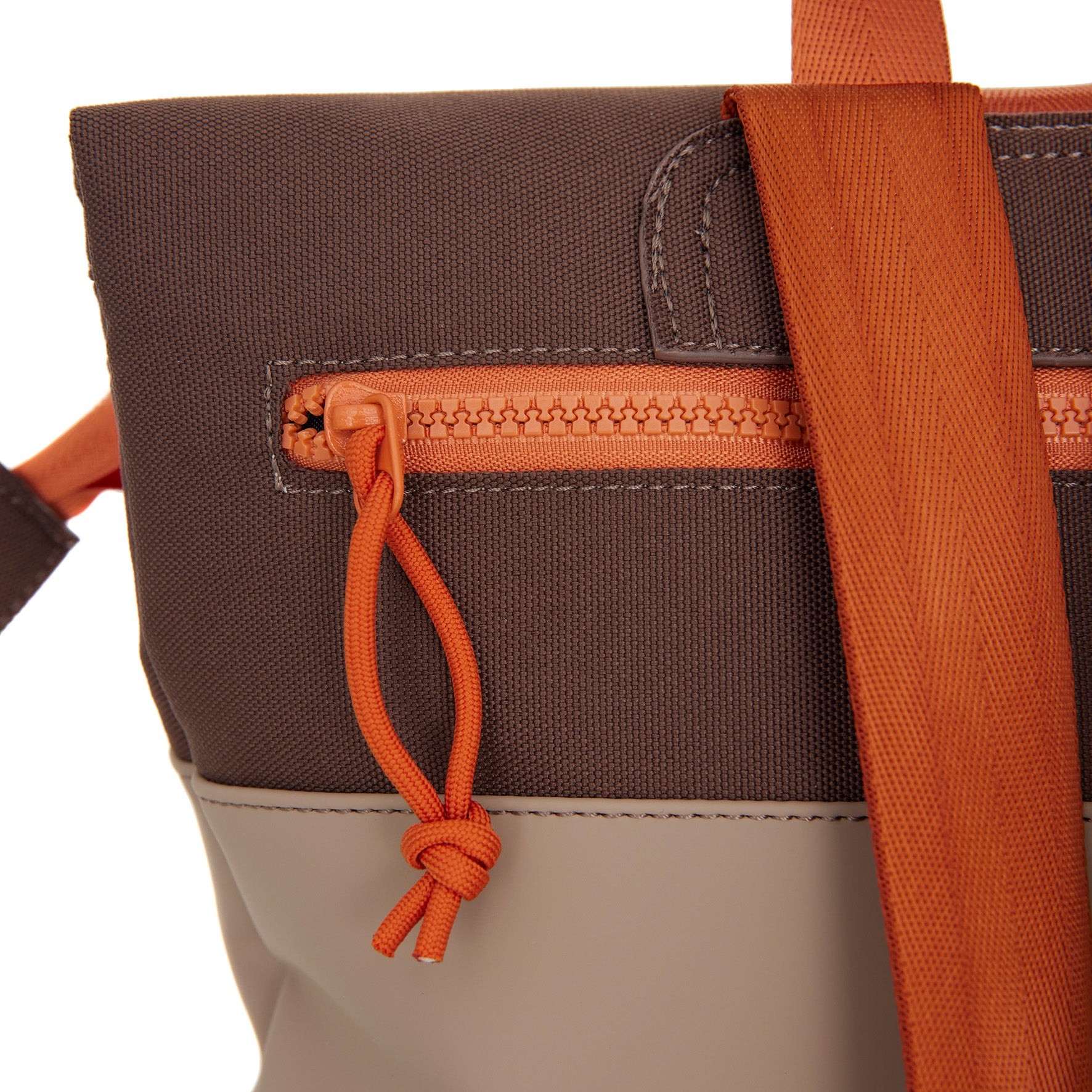 Waterafstotend rugzakje 'Mart' mini 7L Ferron coffee Coffee