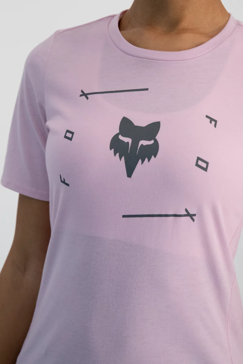 FOX Ranger Veni DR Damen Biketrikot