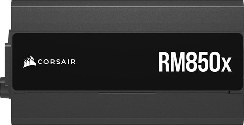 Corsair RM850x Cybenetics Gold ATX3.1 PCIe5.1