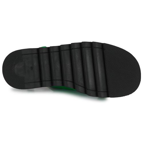 Fericelli - NASHIRA - Vert / Noir
