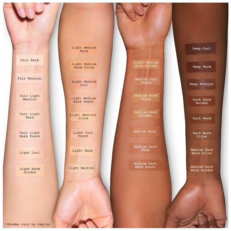 Smashbox Studio Skin Flawless 24 Hour Concealer 8 ml - Medium Dark Warm Olive