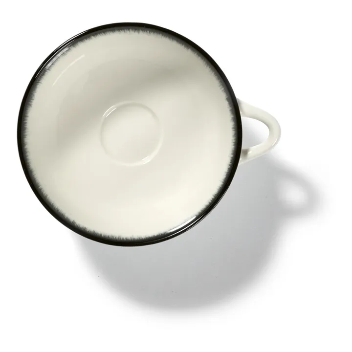 Serax Tasse en céramique, Ann Demeulemeester
