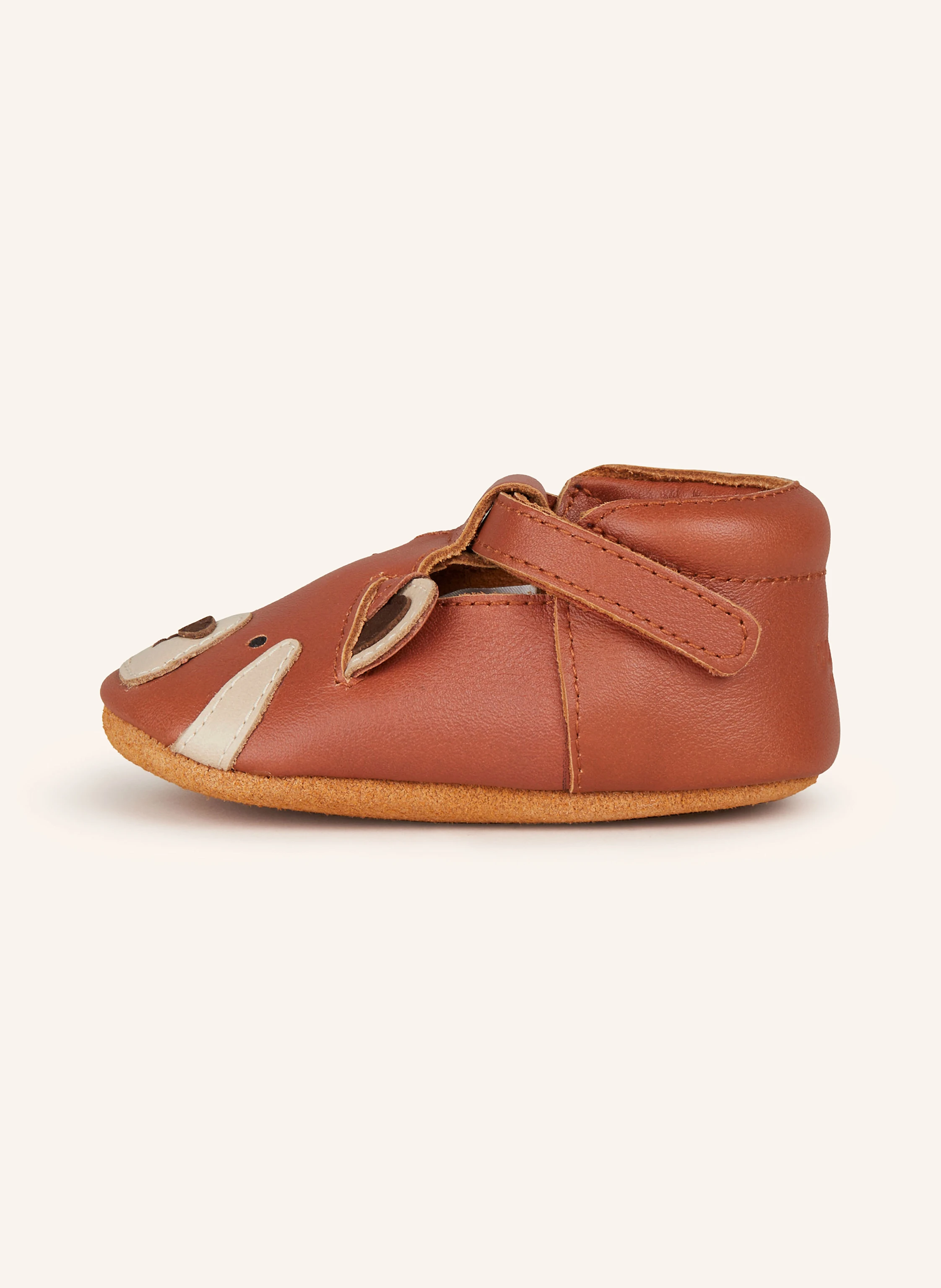 DONSJE Krabbelschuhe SPARK CLASSIC