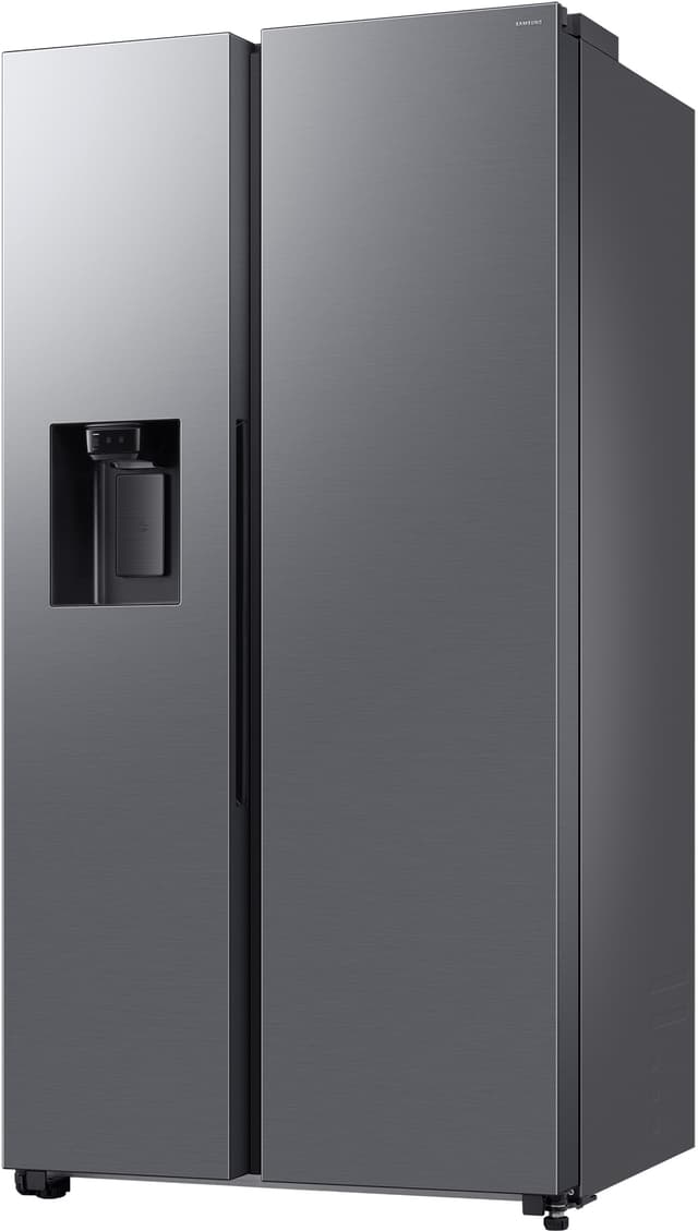 Samsung Side-by-Side RS70F65KDTEF (rustfri stål)