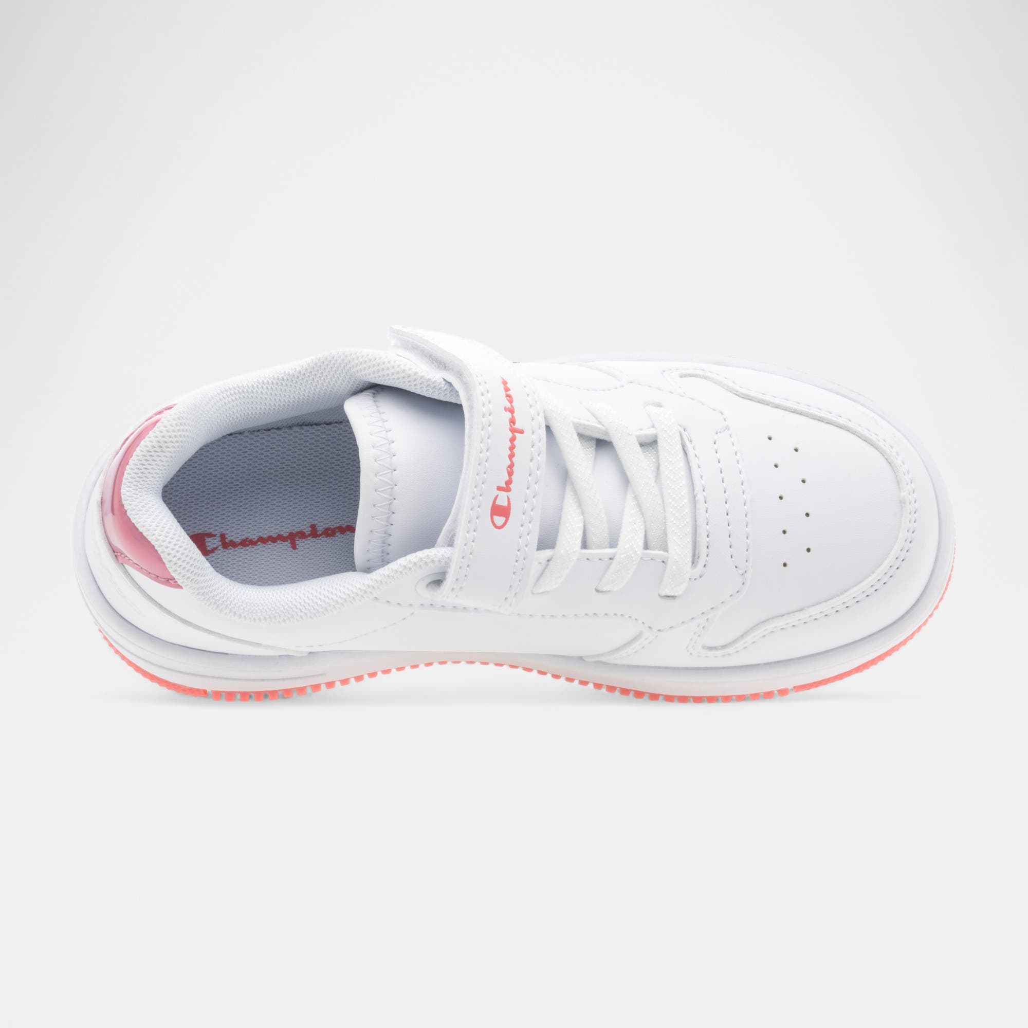 Sneakers Fille blanc