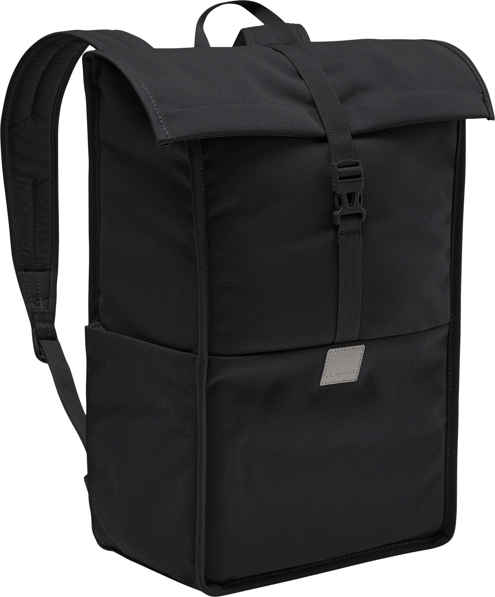 Vaude Coreway Rolltop 20 Rucksack 20 Liter schwarz
