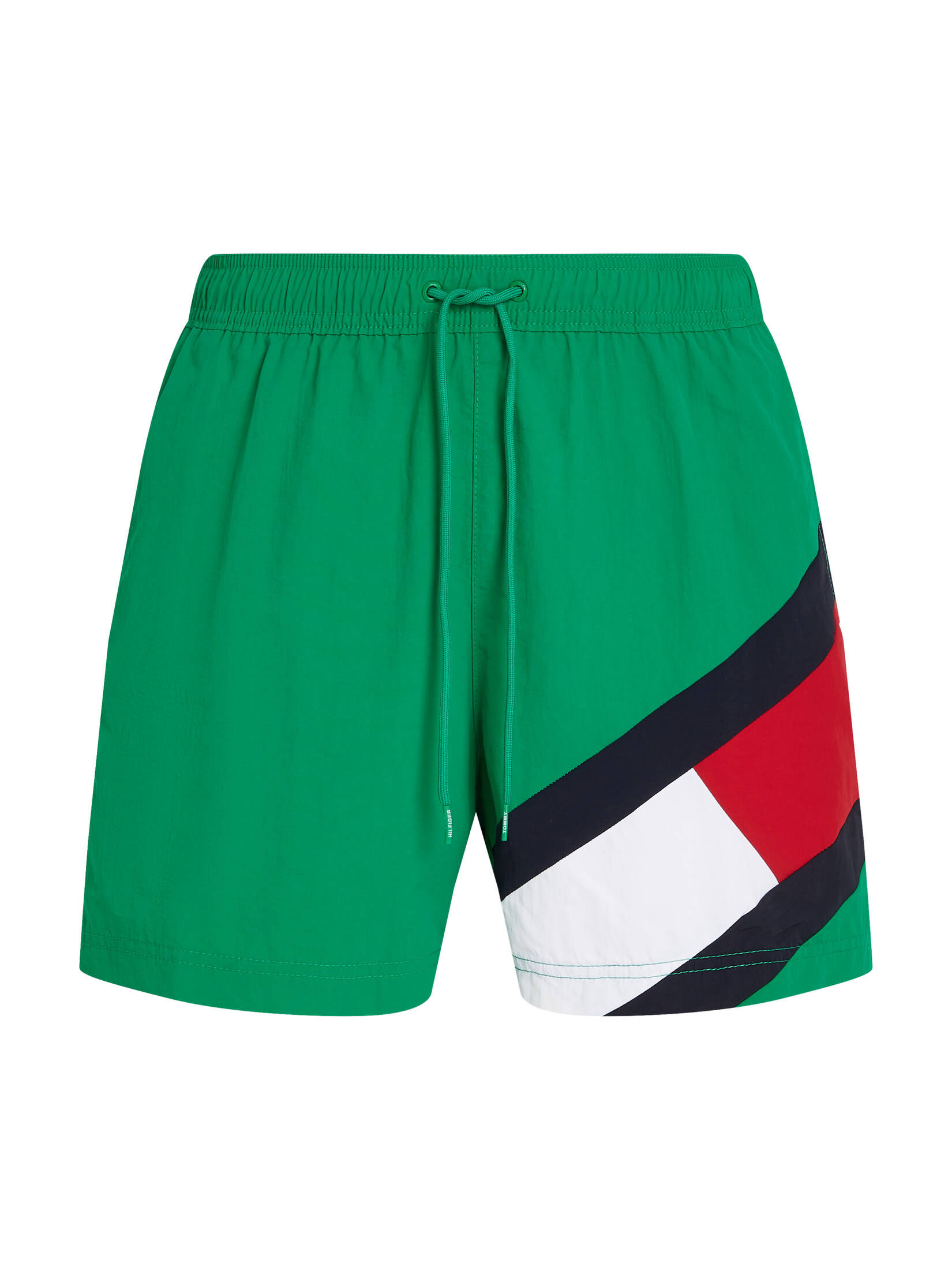 Tommy Hilfiger| Herren Badeshorts MEDIUM DRAWSTRING