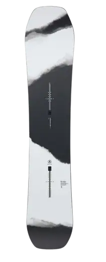 Burton Family Tree Hometown Hero Smalls Børn Snowboard - Boards Snowboards