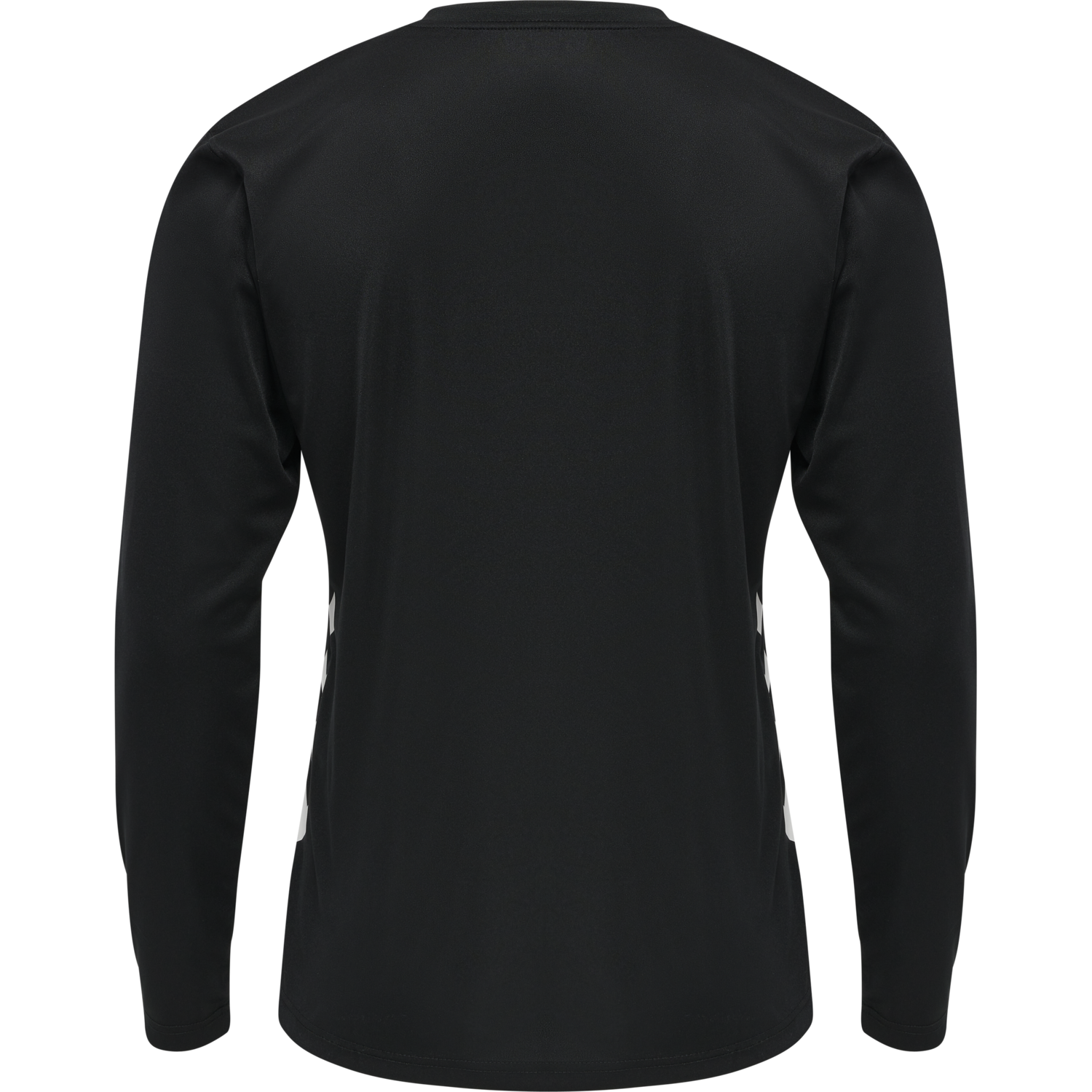 hmlREFEREE CHEVRON JERSEY L/S