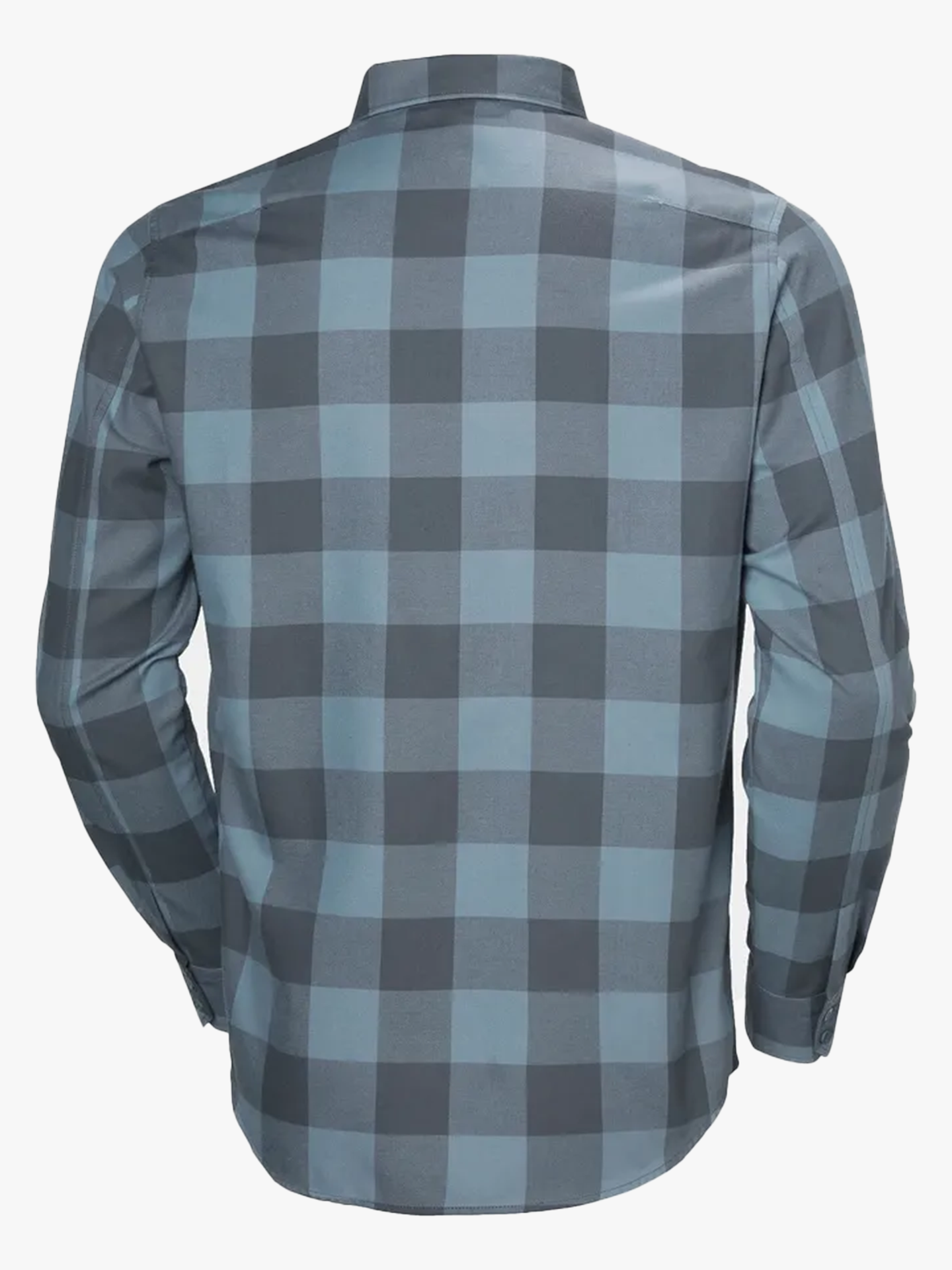 Aker Flannel Long Sleeve Shirt