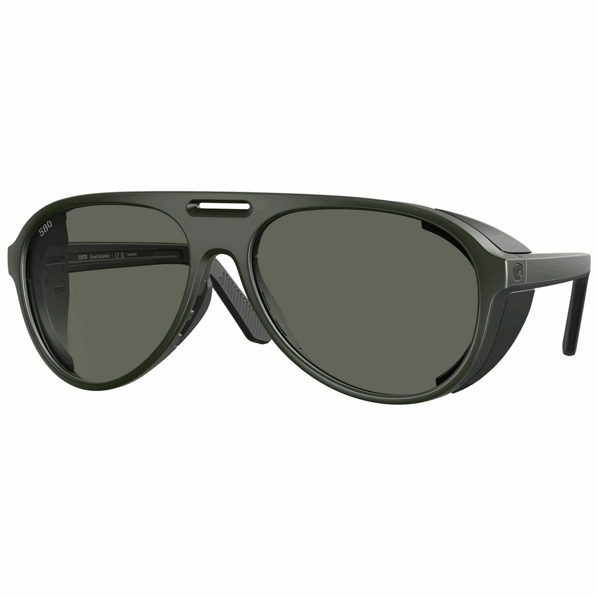 Costa<br>Grand Catalina Green Polarized