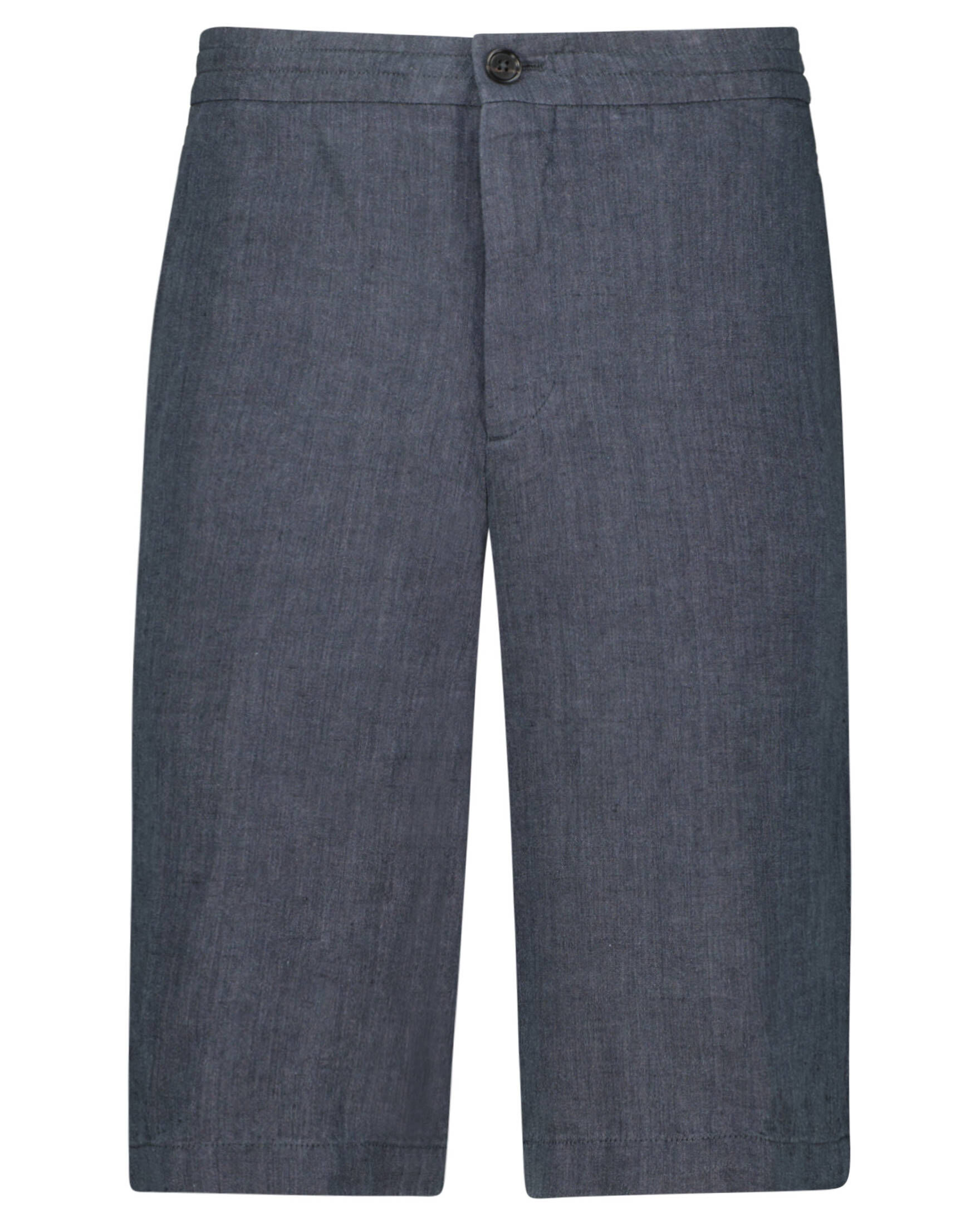 Zegna| Herren Bermuda aus Leinen