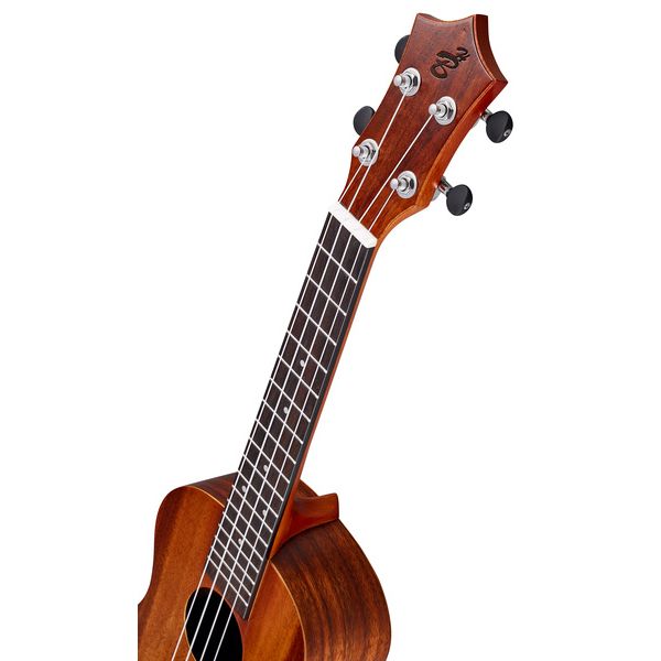Harley Benton Hawaii Koa Tenor Ukulel w/Bag