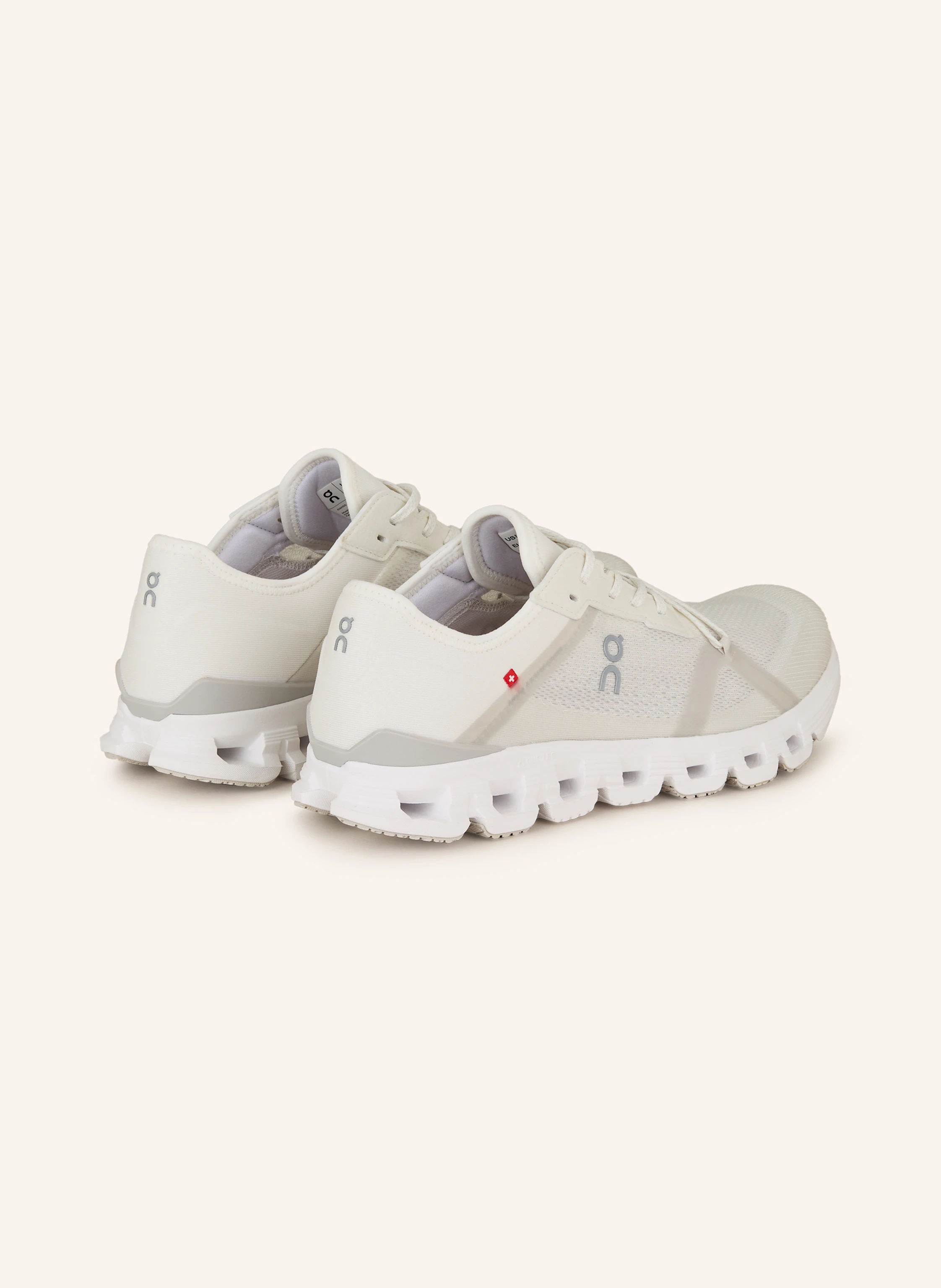 On Fitnessschuhe CLOUD X 4 AD