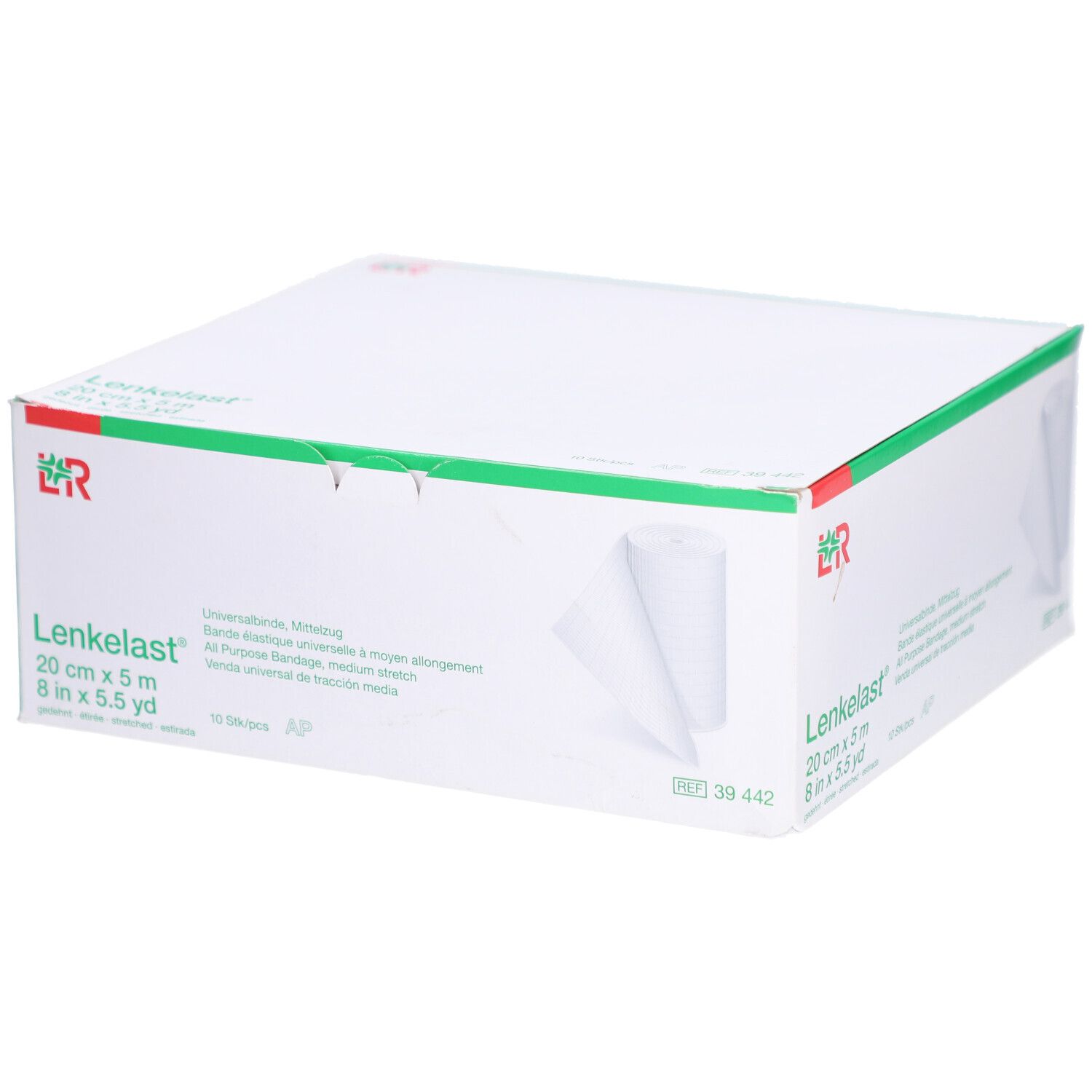 Lohmann & Rauscher LENKELAST Universalbinde 20 cm x 5 m