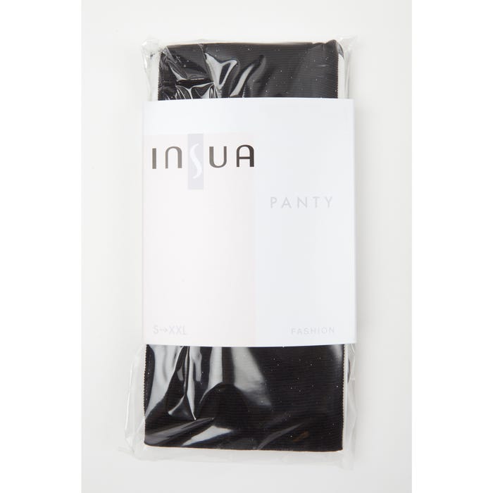 inSua-Panty Antila fake overknee glitter - inSua